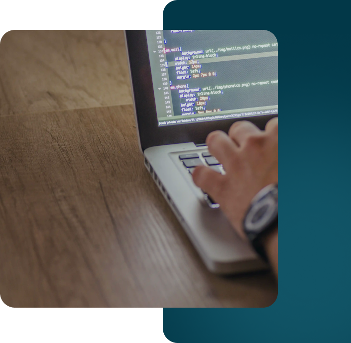 Visualisation de flux de données sécurisés entre plusieurs applications métiers