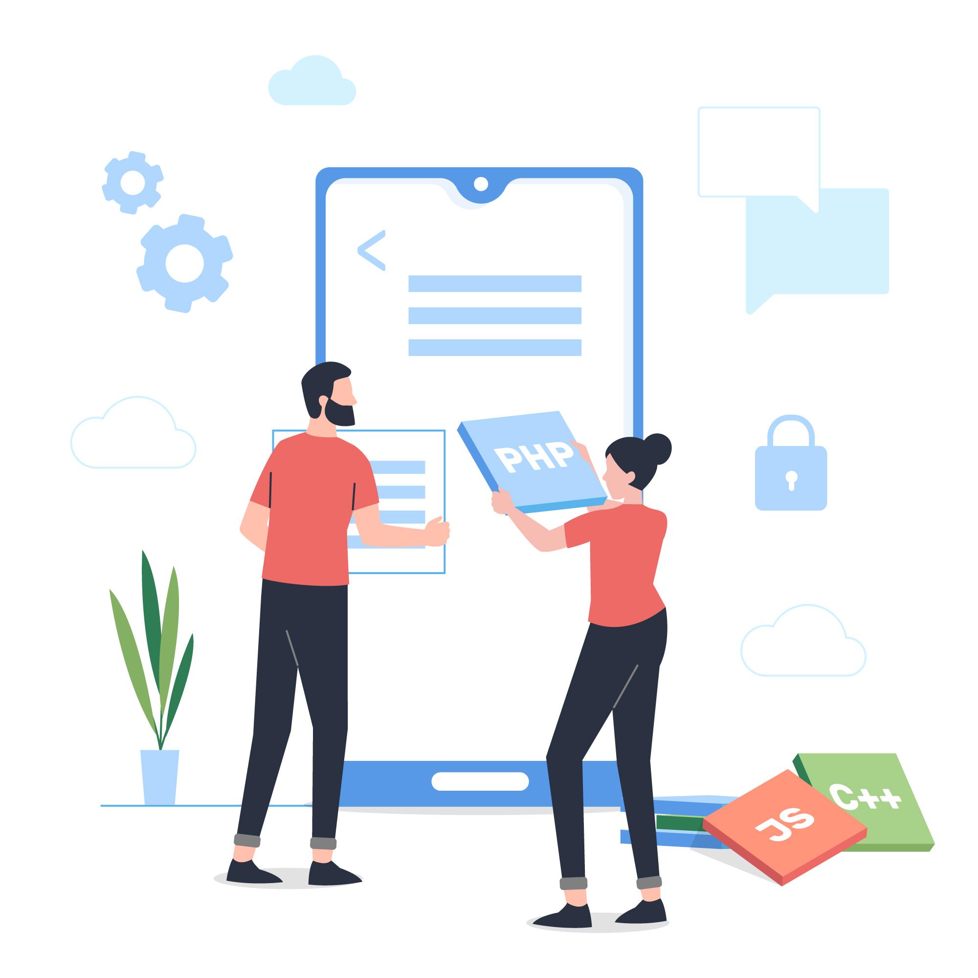 Un Famework Qu’est-ce qu’un framework ? Définition, exemples et avantages