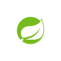 Logo Springboot